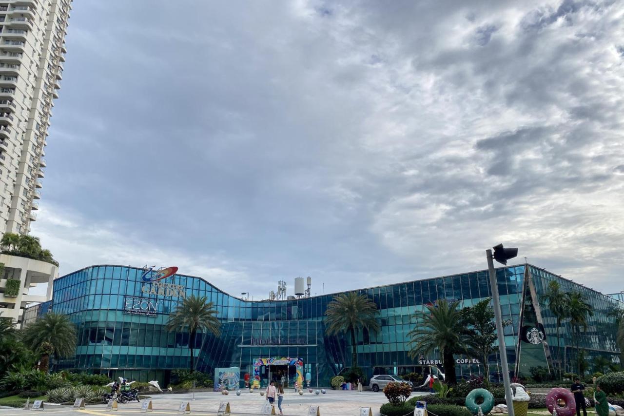 Danga Bay - 2br Timber Lounge - Dryer - Netflix *